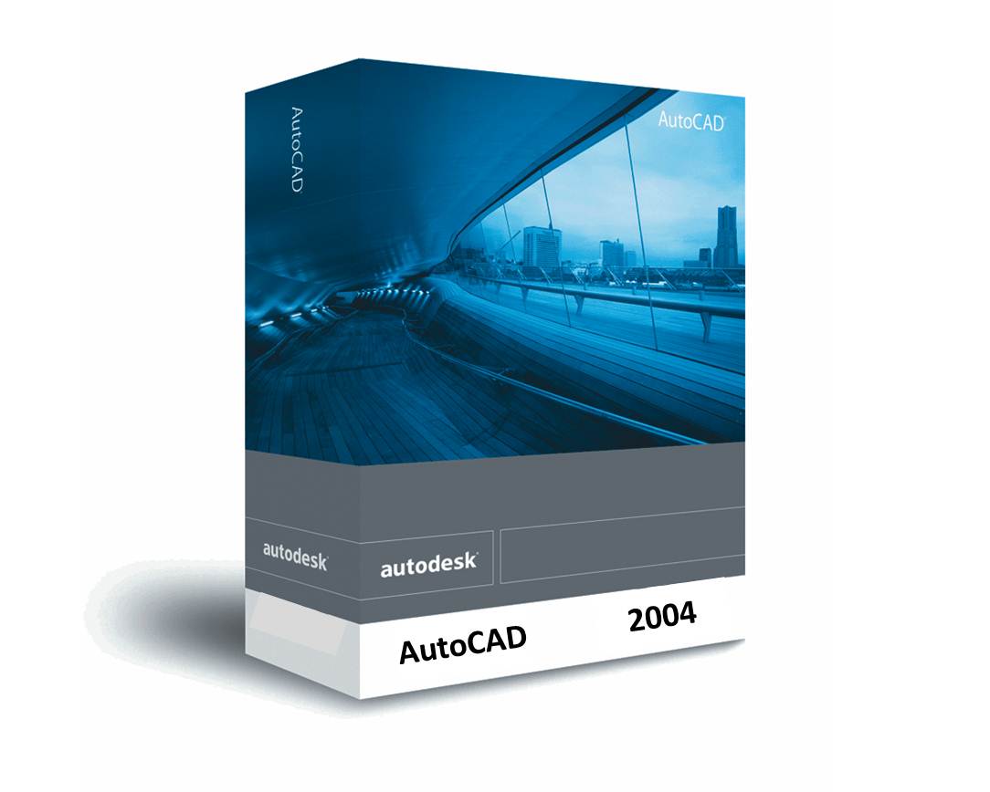 free download autocad 2004 install