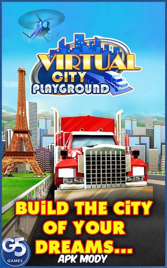 virtual villagers 3 the secret city apk mod